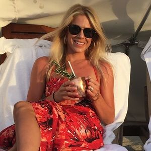 Meet your Posher, Jenna